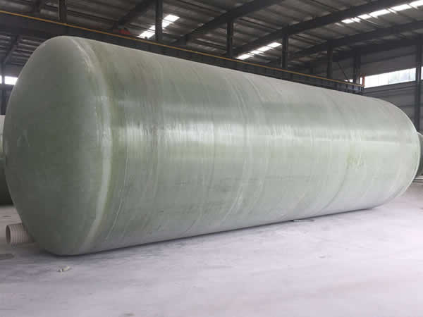 玻璃钢化粪池07