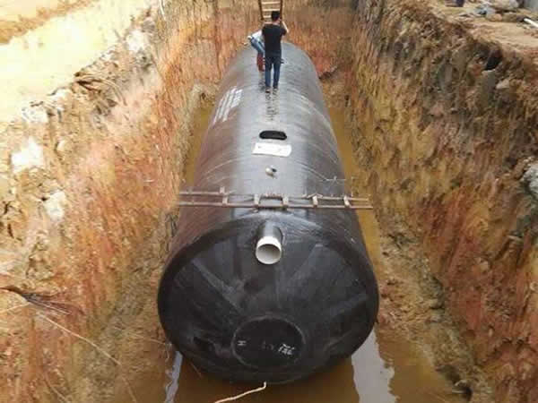 玻璃钢化粪池04