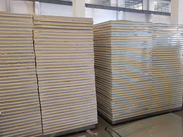 聚氨酯保温模块05