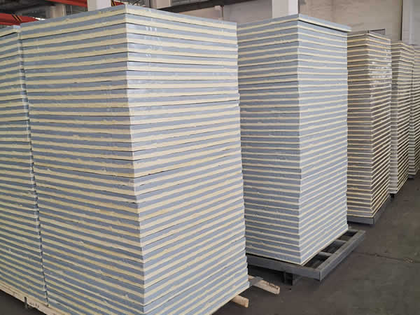 聚氨酯保温模块04