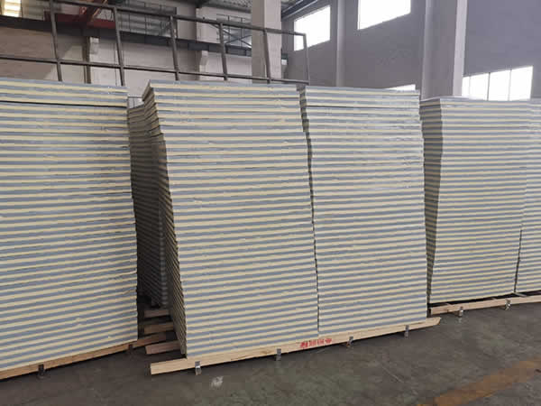 聚氨酯保温模块03