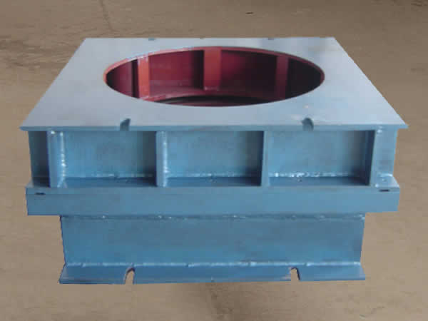 不锈钢水箱模具05