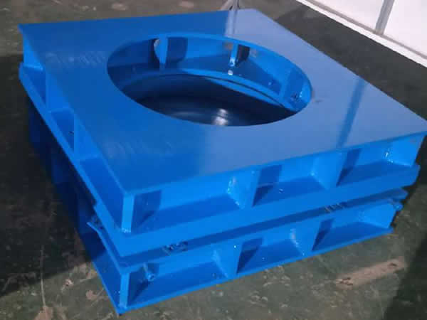 不锈钢水箱模具04