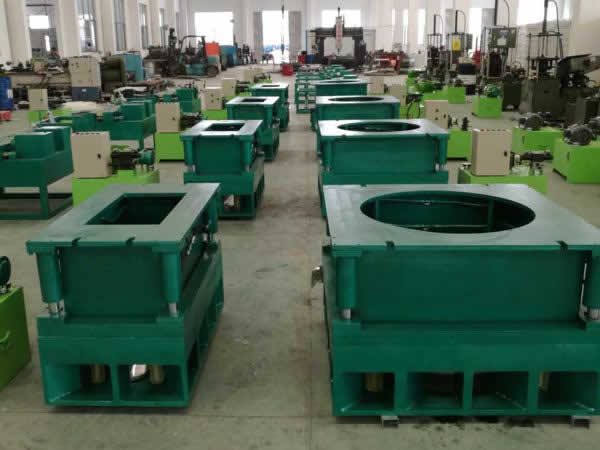 不锈钢水箱模具01