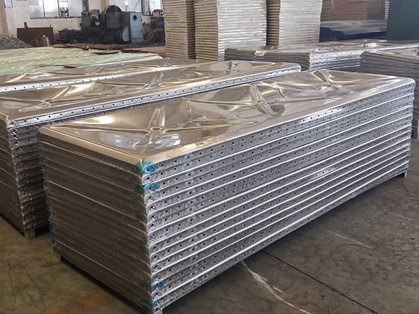 不锈钢水箱模块11