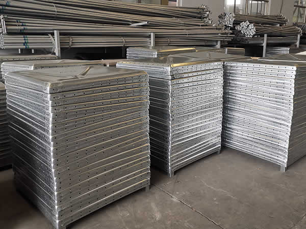 不锈钢水箱模块09