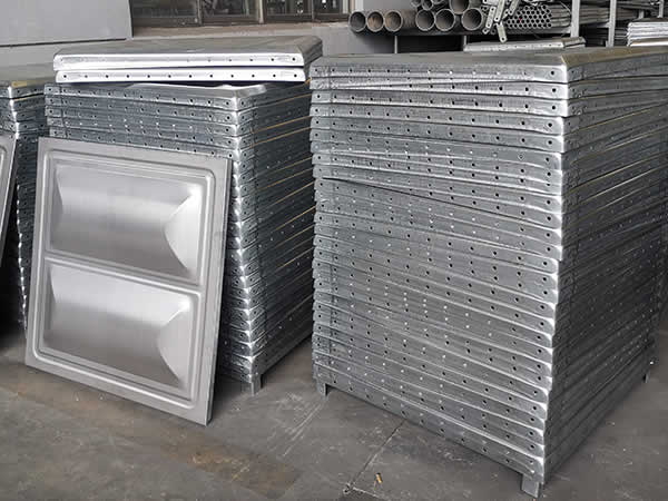 不锈钢水箱模块08