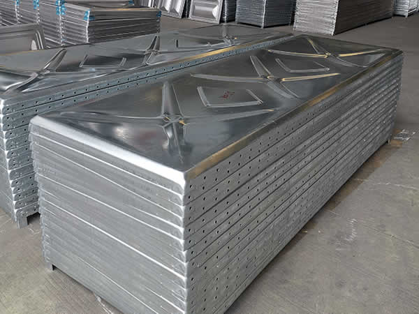 不锈钢水箱模块06