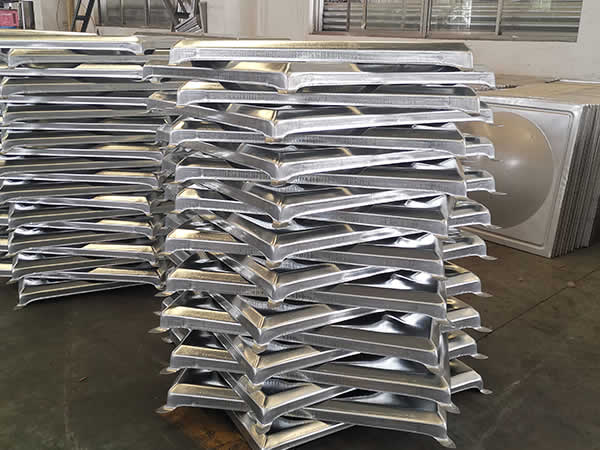 不锈钢水箱模块05