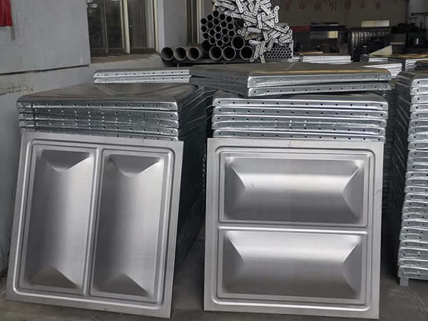 不锈钢水箱模块04