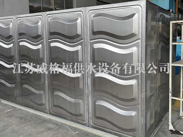 316L巧克力大模块智慧水箱02